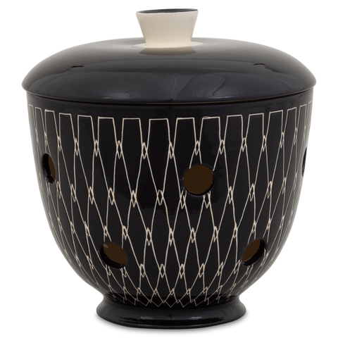 Pot à oignons 549DS | Decor 661