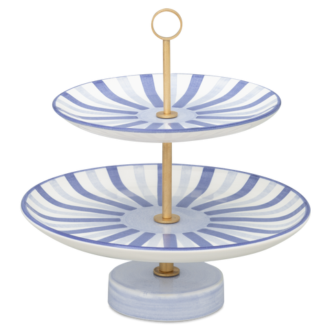 Présentoir à étages 611B | Decor 137