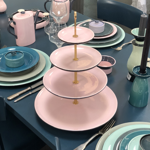 Présentoir à étages 611D | Decor 612