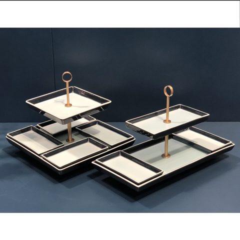 Serviteurs 611D | Decor 612