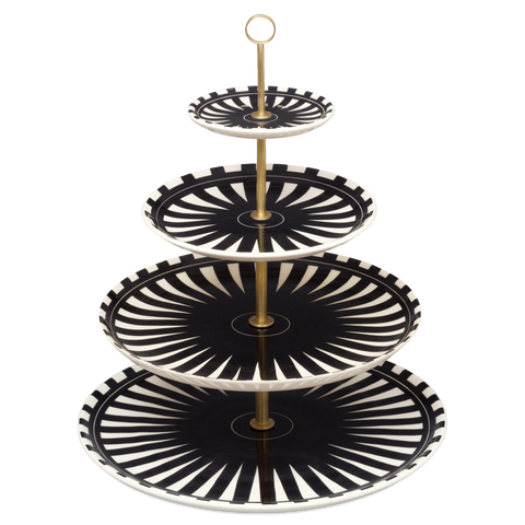 Serviteurs 611D | Decor 612