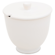 Coupe mit Deckel - Topf 549E | Decor 000