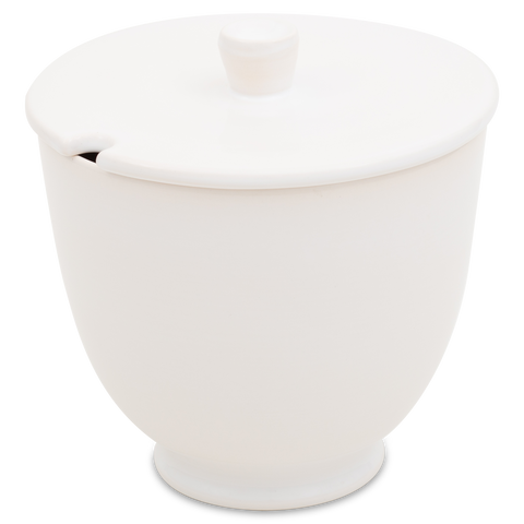 Coupe mit Deckel - Topf 549E | Decor 000