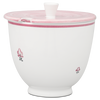 Coupe mit Deckel - Topf 549E | Decor 118