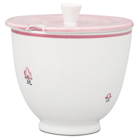 Coupe mit Deckel - Topf 549E | Decor 118