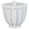 Coupe mit Deckel - Topf 549E | Decor 290