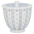 Coupe mit Deckel - Topf 549E | Decor 290