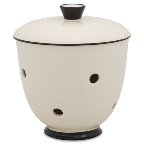 Pot à oignons 549ES | Decor 007-1