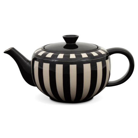 Service à thé set de 19 pièces 501 | Decor 612