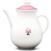 Petit pot 1065B | Decor 118