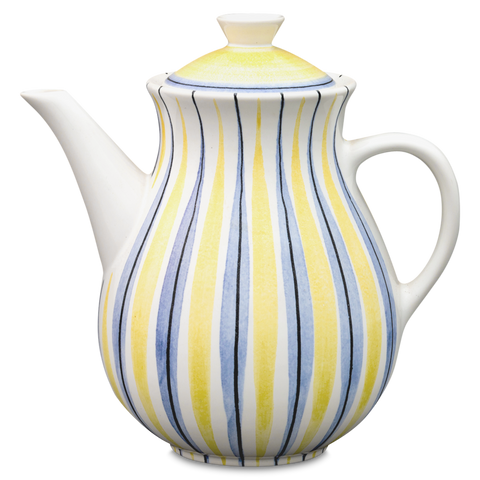 Petit pot 1065B | Decor 138
