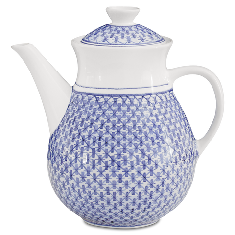 Petit pot 1065B | Decor 159