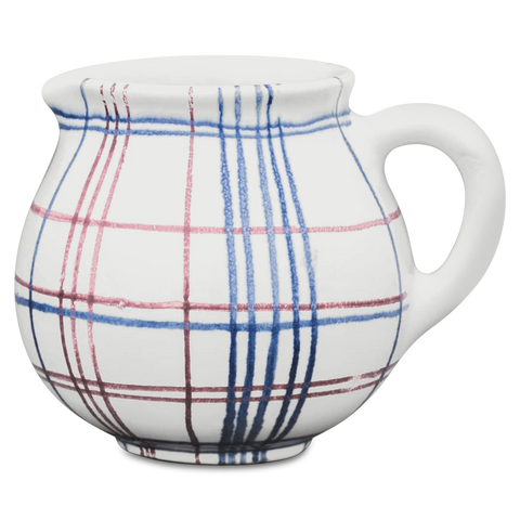 Pot à lait 1065A | Decor 041