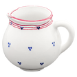 Pot à lait 1065A | Decor 043