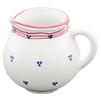 Pot à lait 1065A | Decor 043