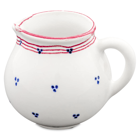 Pot à lait 1065A | Decor 043