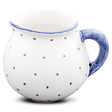 Pot à lait 1065A | Decor 113