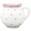 Pot à lait 1065C | Decor 043