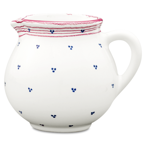 Pot à lait 1065C | Decor 043