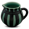 Pot à lait 1065C | Decor 611