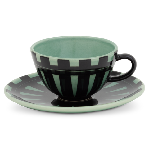 Tasse 1065 | Decor 611