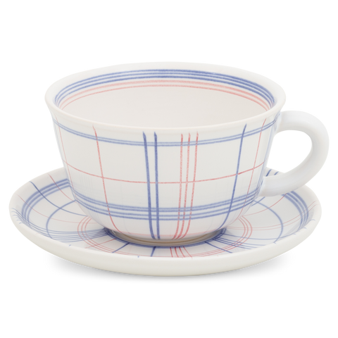 Tasse 490 | Decor 041