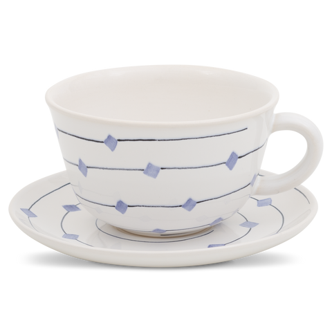 Tasse 490 | Decor 101