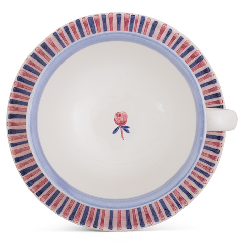 Tasse 490 | Decor 103