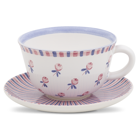 Tasse 490 | Decor 103