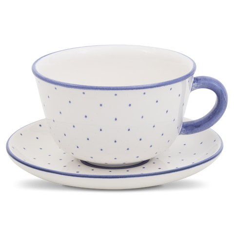 Service à petit déjeuner set de 32 pièces 490 | Decor 113