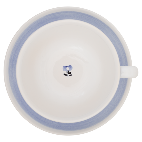 Tasse 490 | Decor 117