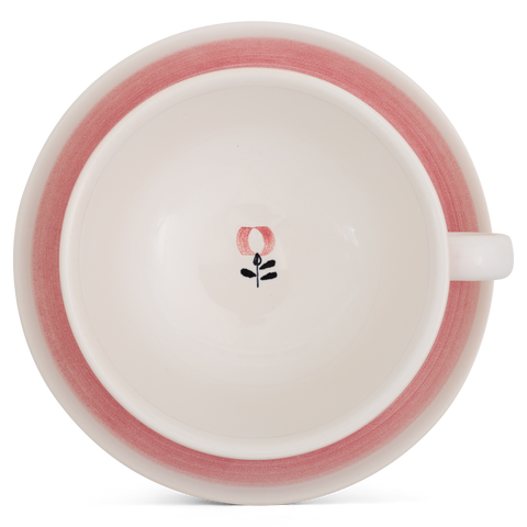 Tasse 490 | Decor 118