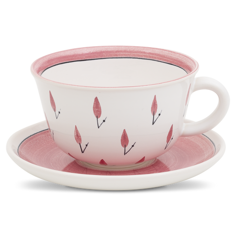 Tasse 490 | Decor 120