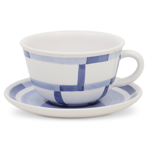 Tasse 490 | Decor 128