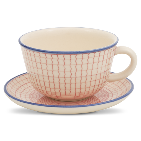 Tasse 490 | Decor 131