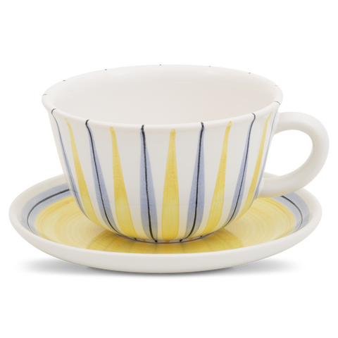 Service à petit déjeuner set de 32 pièces 490 | Decor 138