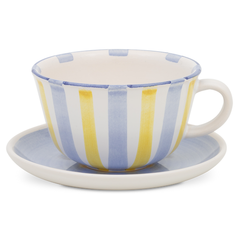 Tasse 490 | Decor 205