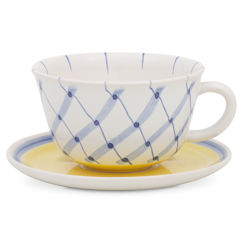 Tasse 490 | Decor 300
