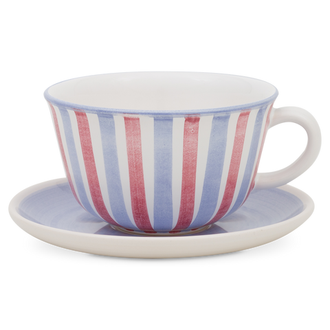 Tasse 490 | Decor 477