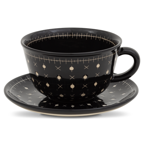 Tasse 490 | Decor 600
