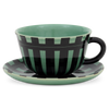 Tasse 490 | Decor 611