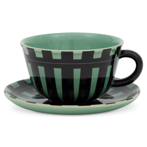 Tasse 490 | Decor 611