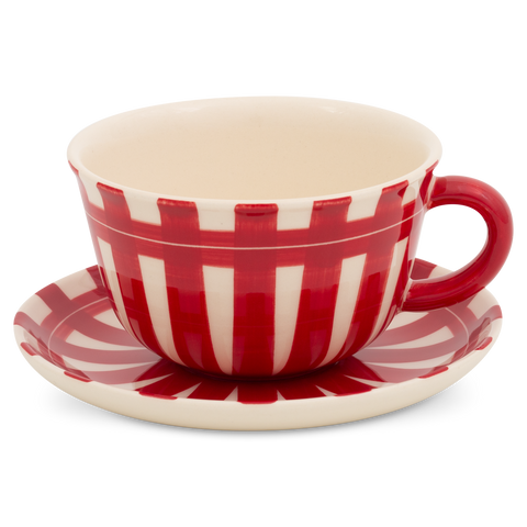 Tasse 490 | Decor 612-1158
