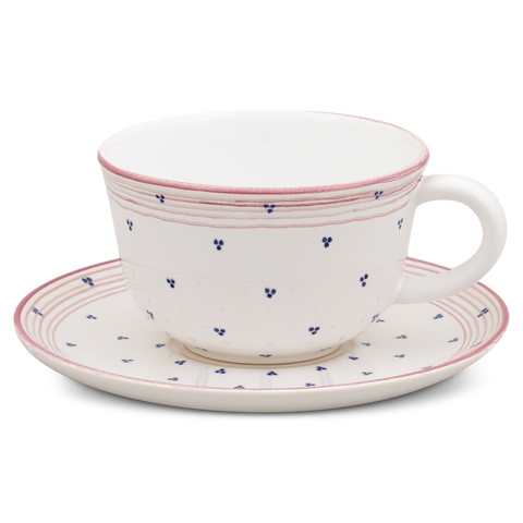 Tasse 490C | Decor 043