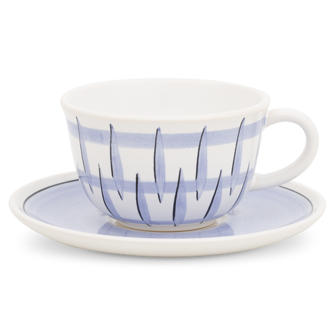 Tasse 490C | Decor 132