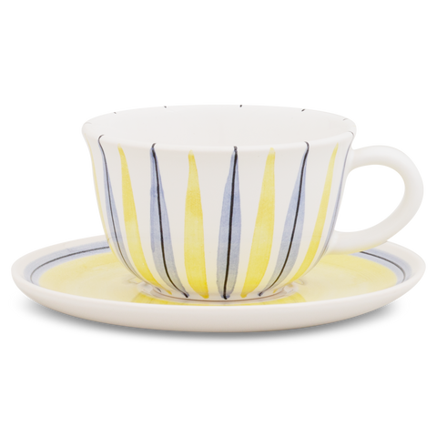 Tasse 490C | Decor 138