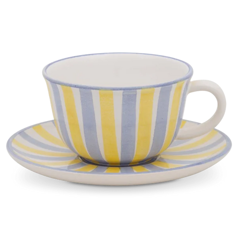 Tasse 490C | Decor 476