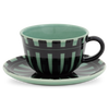 Tasse 490C | Decor 611