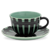 Tasse 490C | Decor 611