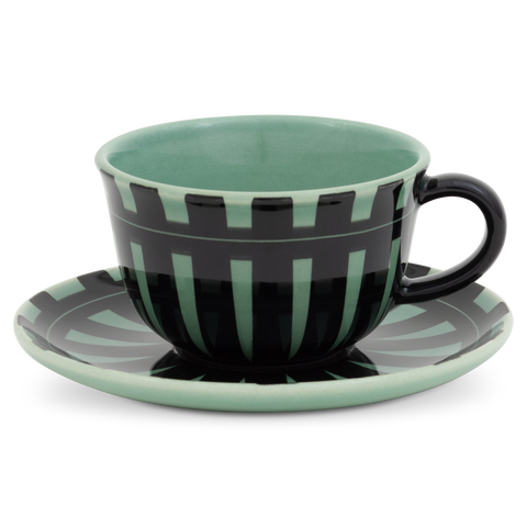 Tasse 490C | Decor 611